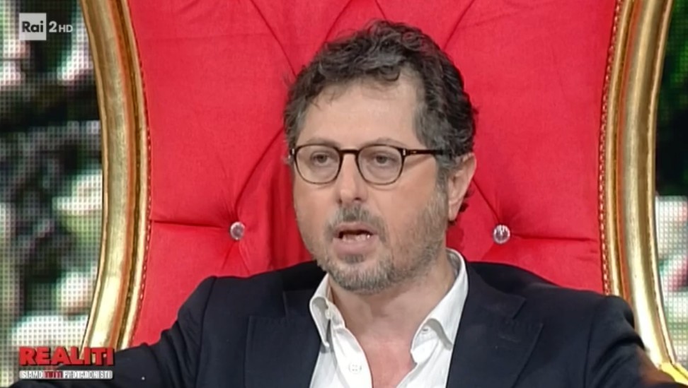 Realiti, la Rai condanna le parole contro Falcone e Borsellino e apre un’inchiesta. Minacce a Borrelli dopo la puntata