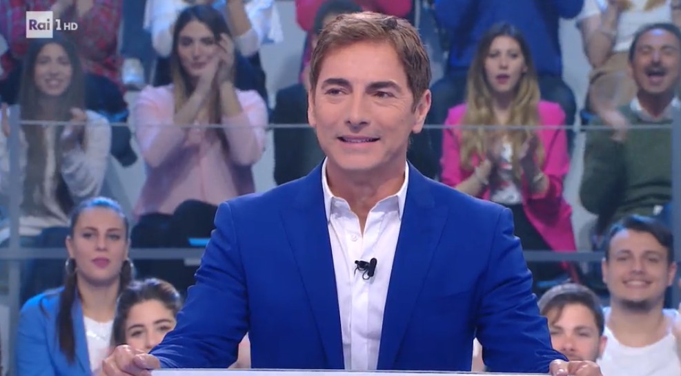Reazione a Catena 2019, prima puntata: la gallery