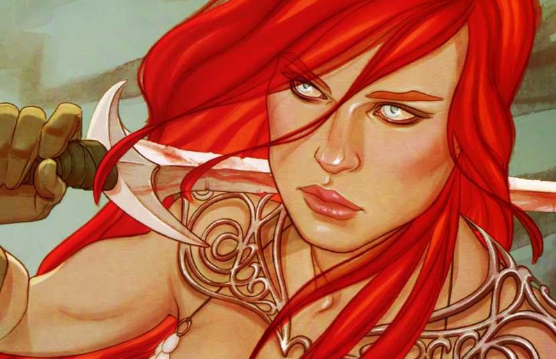 Red Sonja,  Jill Soloway alla regia