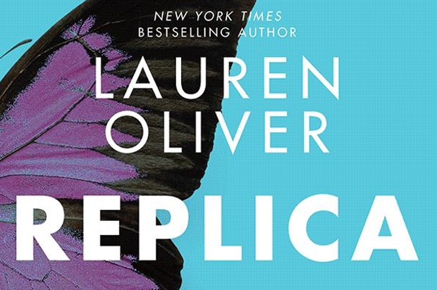 Replica di Lauren Oliver arriva al cinema