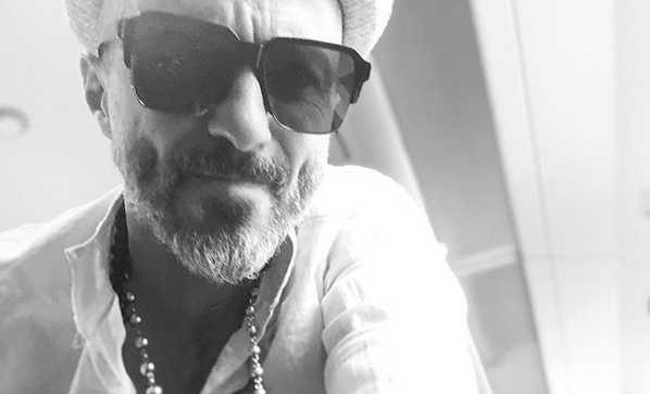 Samuel dei Subsonica è stato operato al cuore: “E’ andato tutto bene”