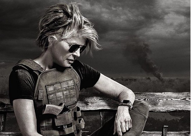 Terminator: Destino Oscuro – trapelati nuovi dettagli sulla trama di Terminator 6