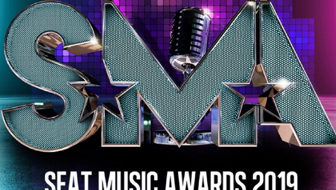 Seat Music Awards 2019, seconda serata 6 giugno: tutti i cantanti e le esibizioni