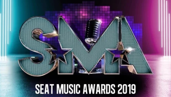 Seat Music Awards 2019, la scaletta della seconda serata (6 giugno)