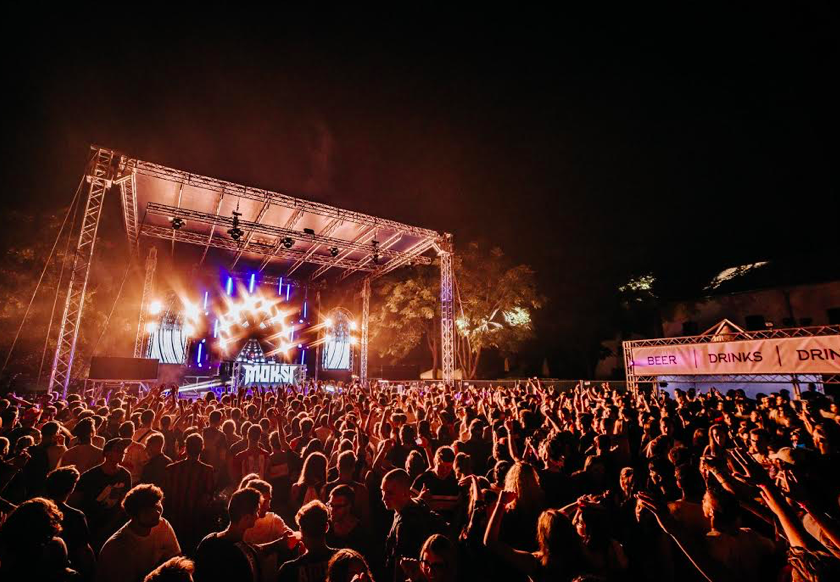 Tedua, Jake la Furia e Tormento fra i primi nomi confermati dello Shire Festival 2019