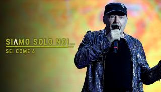 Vasco Rossi, Siamo Solo Noi, sei come 6: un docuconcerto con poca identità tra ricordi e musica in pillole