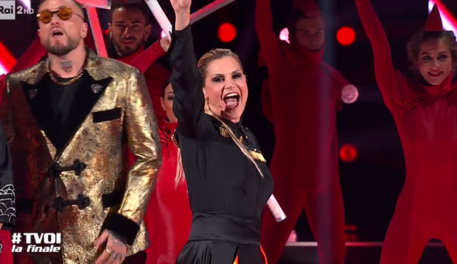 The Voice of Italy 2020 confermato? Simona Ventura: “Arrivederci all’anno prossimo!”