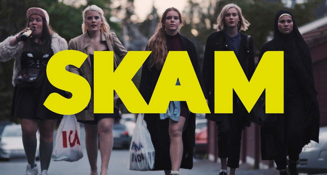 Skam Italia su Rai2, la serie teen sulla tv pubblica dalla prossima stagione (Anteprima Blogo)