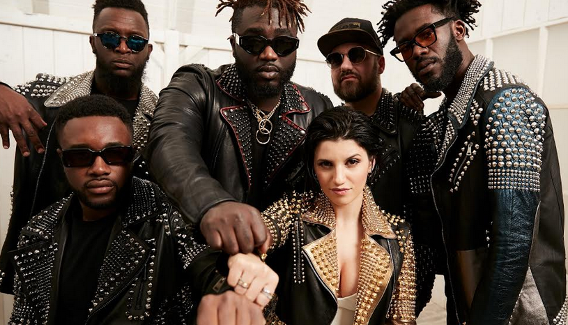 Deborah Iurato feat. Soul System, Stammi bene (on my mind): testo e audio