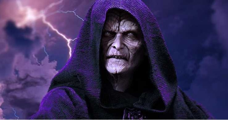 Star Wars 9: un nuovo romanzo include un cenno al ritorno di Palpatine in “L’ascesa di Skywalker”?
