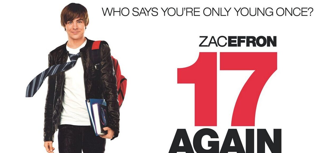Stasera in tv: “17 Again – Ritorno al Liceo” su Italia 1
