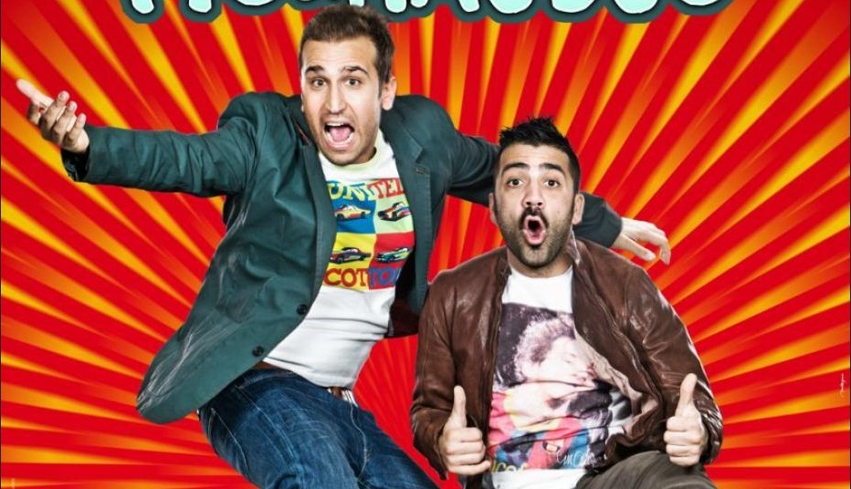 Amici come noi – recensione in anteprima