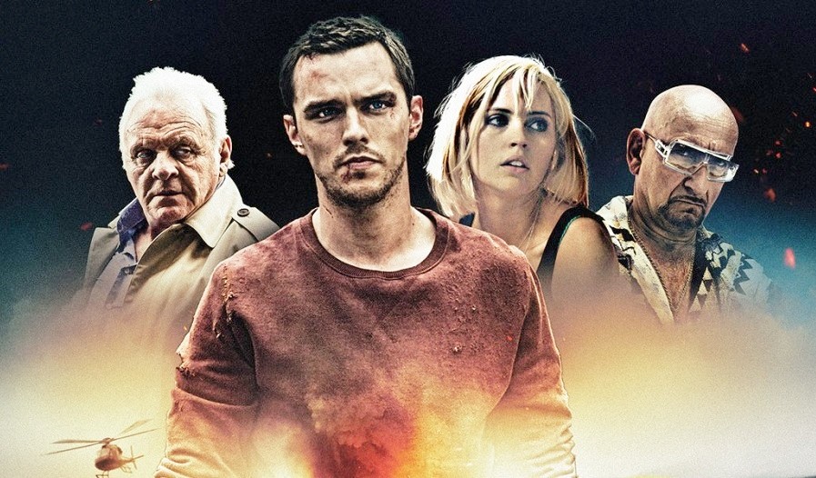Stasera in tv: “Autobahn – Fuori controllo” su Italia 1