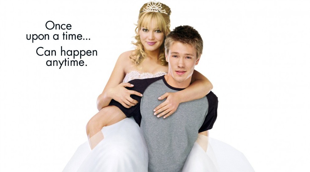 Stasera in tv: “Cinderella Story” su Italia 1