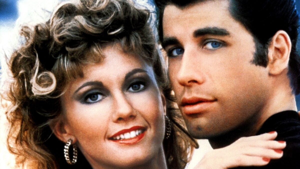 Stasera in tv: “Grease” su Italia 1