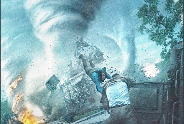 Stasera in tv: “Into The Storm” su Italia 1