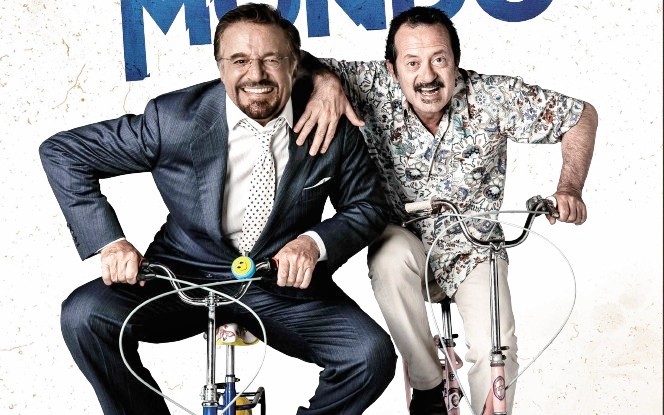 Stasera in tv: “La scuola più bella del mondo” su Canale 5