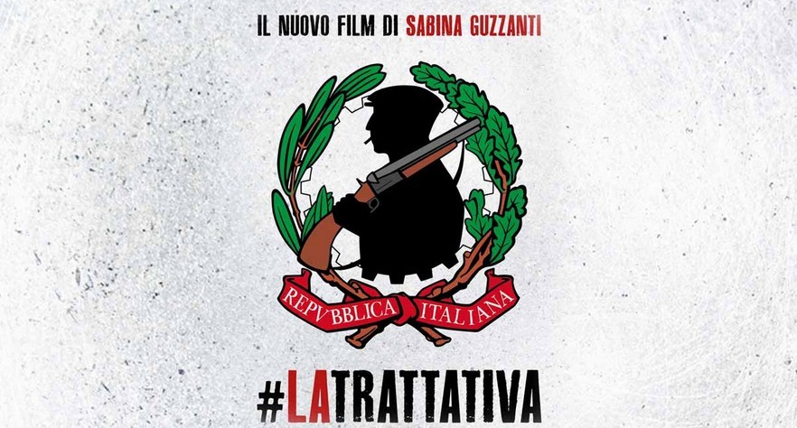 Stasera in tv: “La Trattativa” su Rai 2