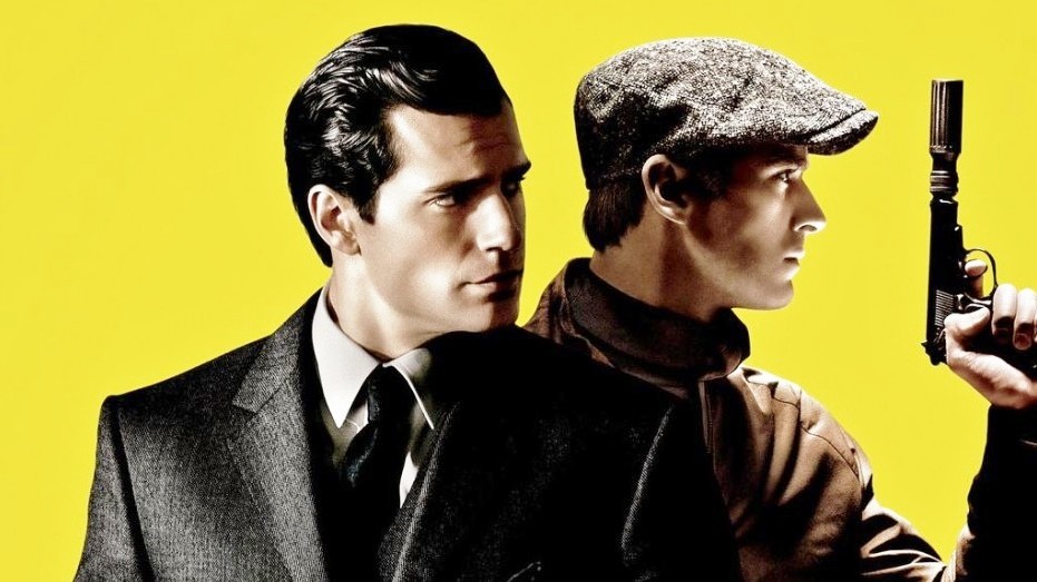 Stasera in tv: “Operazione U.N.C.L.E.” su Italia 1