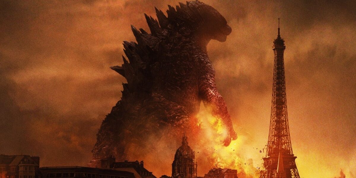 Stasera in tv: “Godzilla” su Italia 1