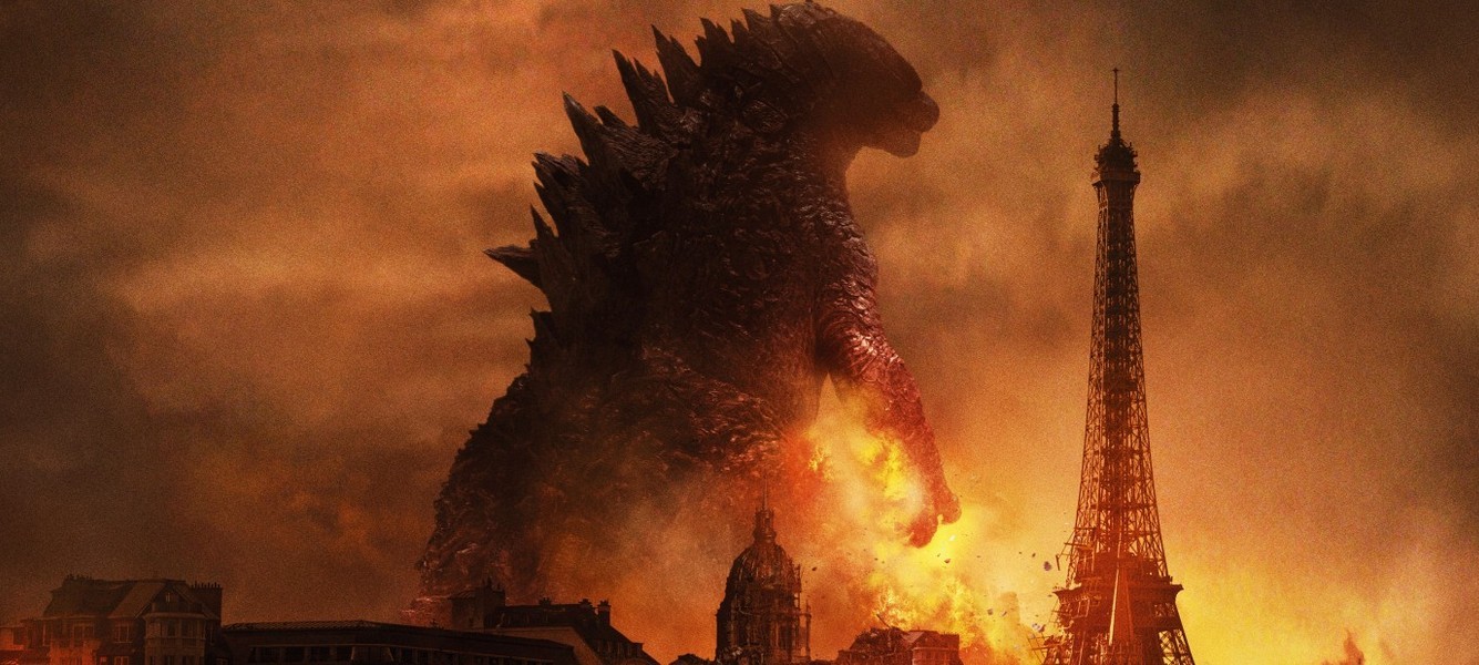 Stasera in tv: “Godzilla” su Italia 1