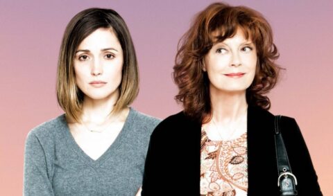Stasera in tv: “The Meddler” su Rai 1