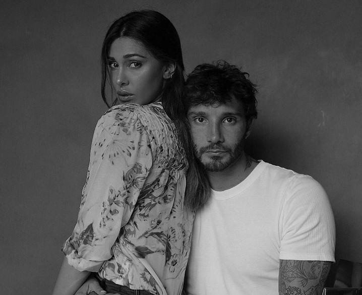 Stefano De Martino e Belen Rodriguez condurranno Castrocaro 2019