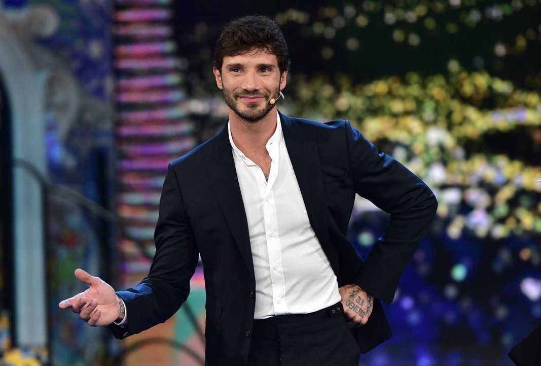 Stefano De Martino, su Rai 2 con Belen per La Notte della Taranta: per lui in arrivo anche due prime serate da settembre