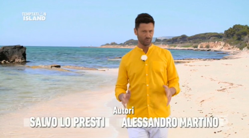 Temptation Island 2019, la prima puntata: la gallery