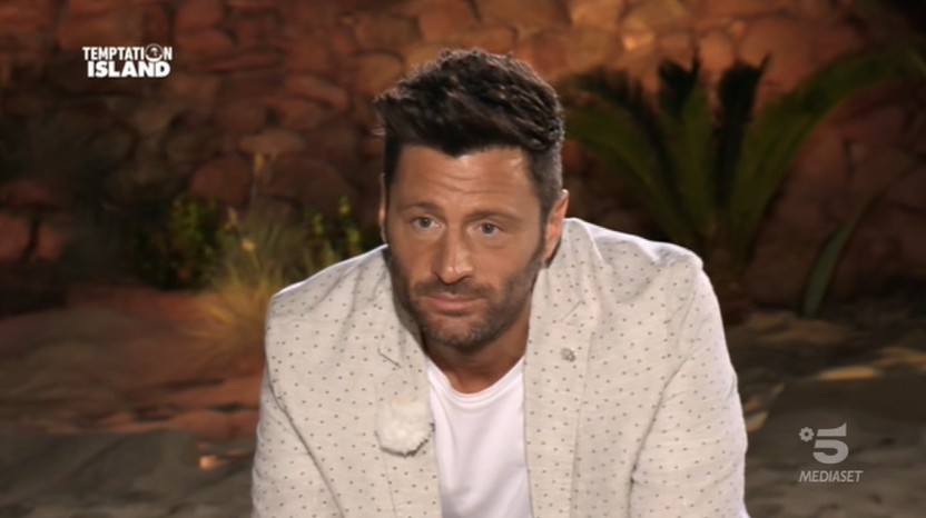 Temptation Island è il Ciao Darwin di Maria De Filippi