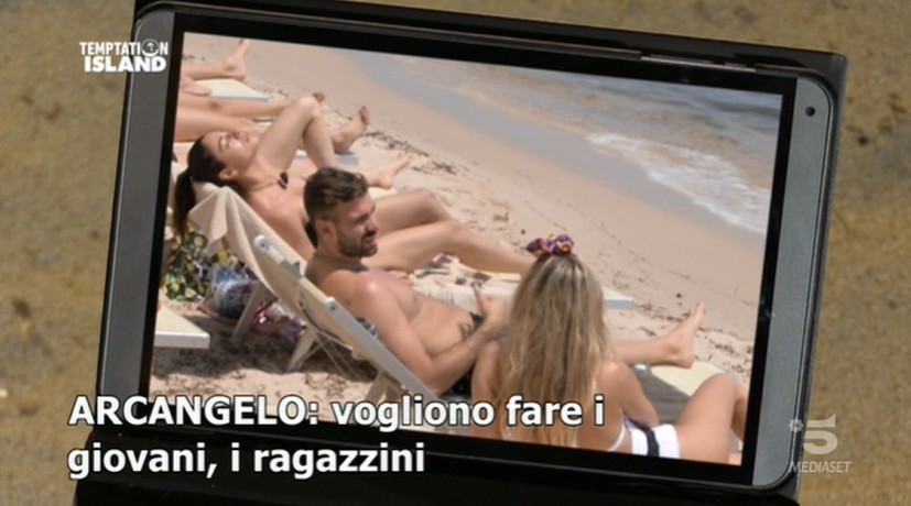 Ascolti tv lunedì 24 giugno 2019