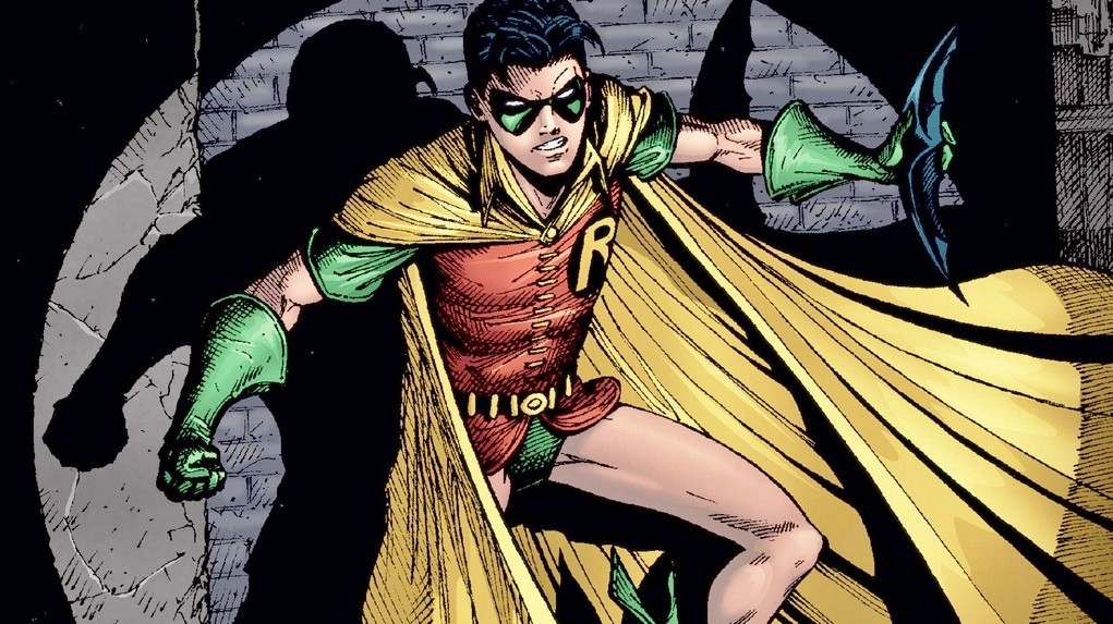 The Batman: Matt Reeves pianifica una trilogia con il ritorno di Robin?