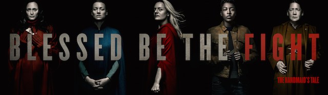 The Handmaid’s Tale 3