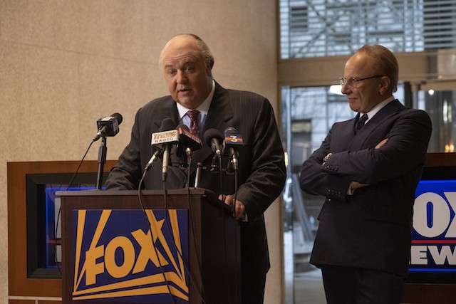 The Loudest Voice dal 4 dicembre su Sky Atlantic e Now Tv