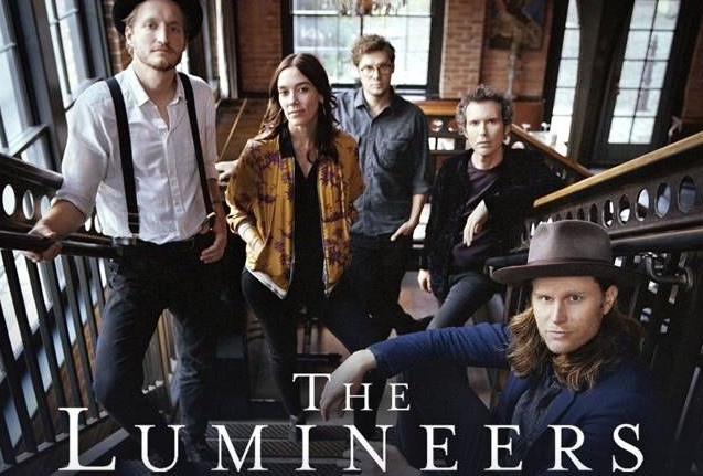 I The Lumineers in concerto all’Arena di Verona il 12 luglio 2020 (info, biglietti e prezzi)