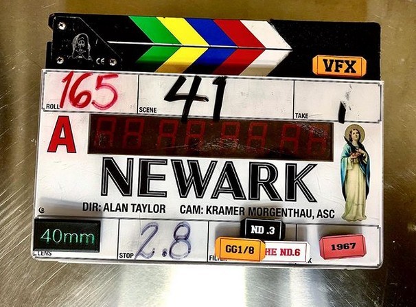 The Many Saints of Newark ha concluso le riprese, nuove foto e video dal set del prequel dei Soprano