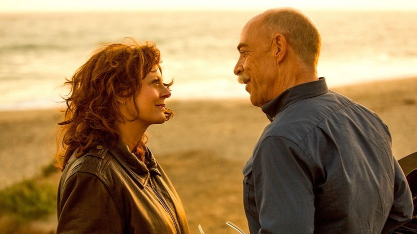 The Meddler: foto del film su Rai 1