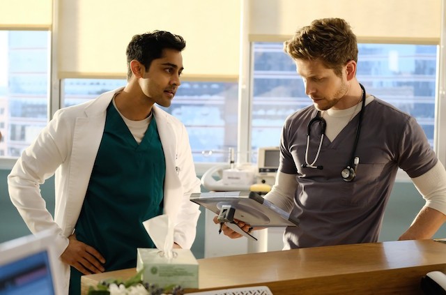 The Resident, su Raiuno i “bravi dottori” contro la malasanità