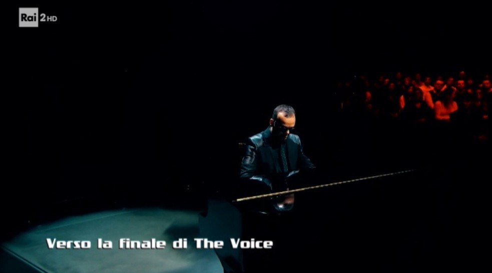 The Voice of Italy 2019, la finale: la gallery