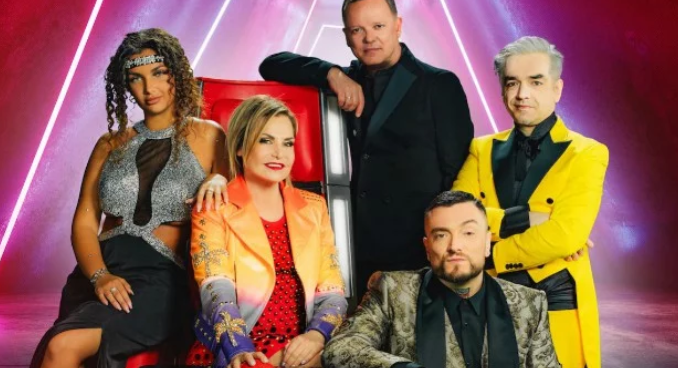 The Voice of Italy 2019, conferenza stampa per la finale: tutte le dichiarazioni