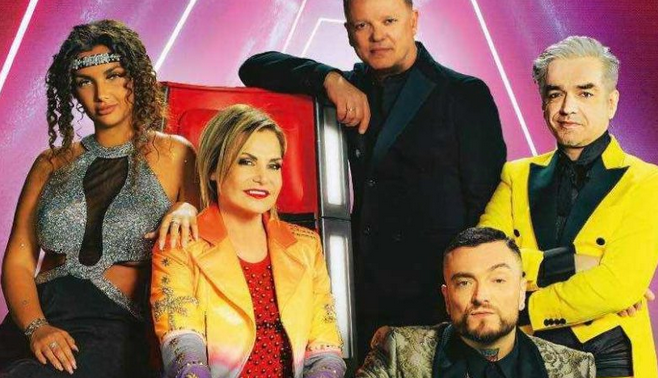 The Voice of Italy 2019, Carmen Pierri vince (team Gigi d’Alessio)