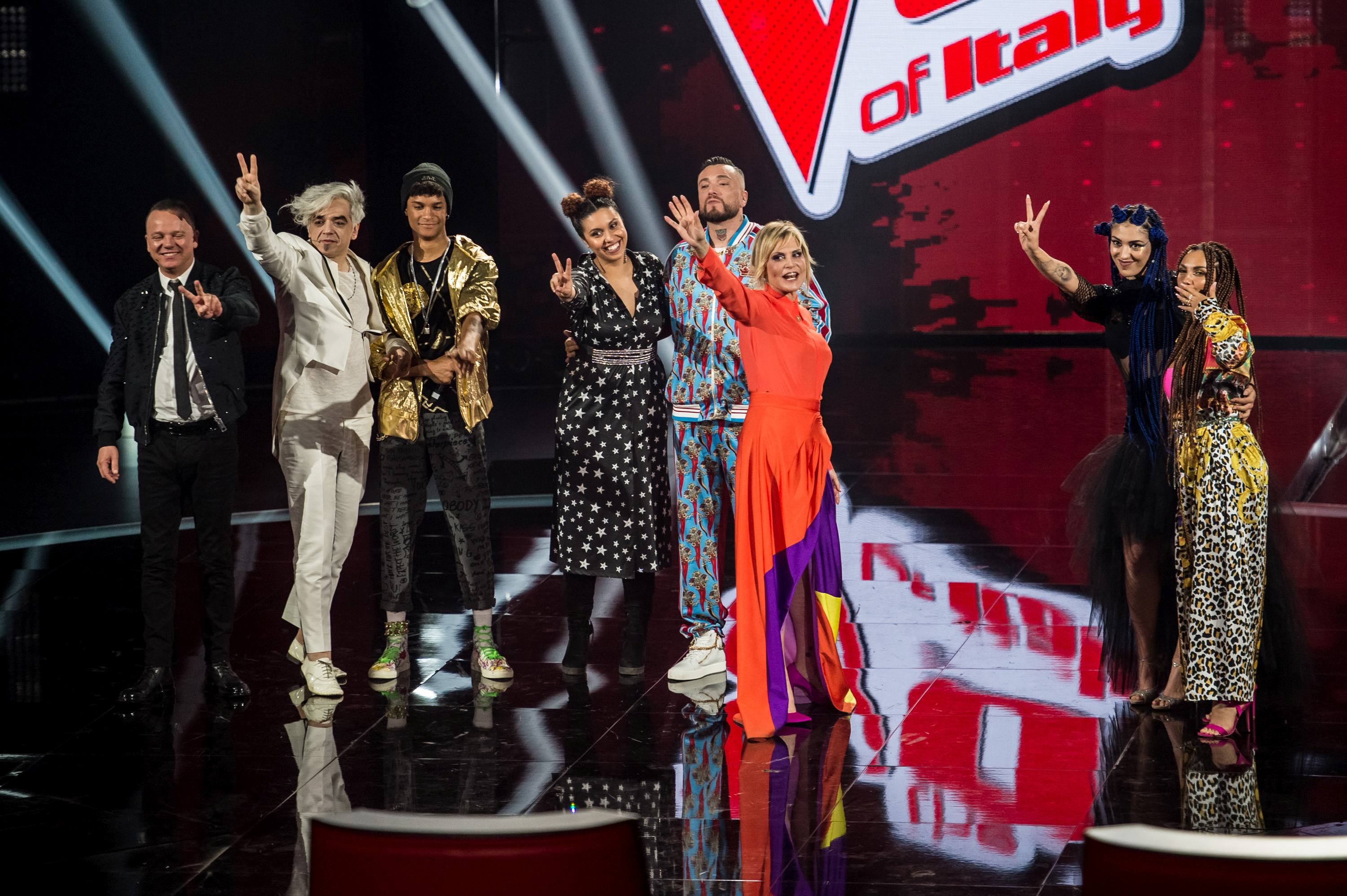 The Voice of Italy, Carlo Freccero entusiasta: “Sì al bis di Simona Ventura e ho già in mente la nuova giuria, ma non dipende da me…”