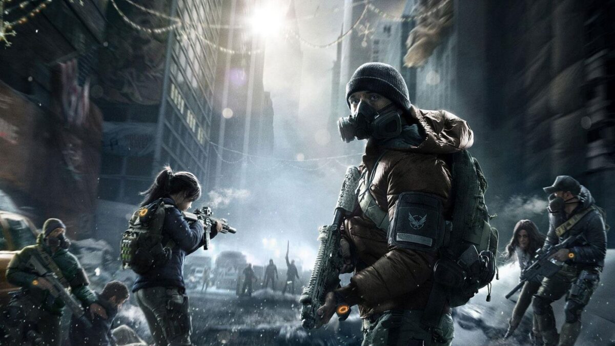 The Division, il film tratto dal videogioco Ubisoft approda su Netflix