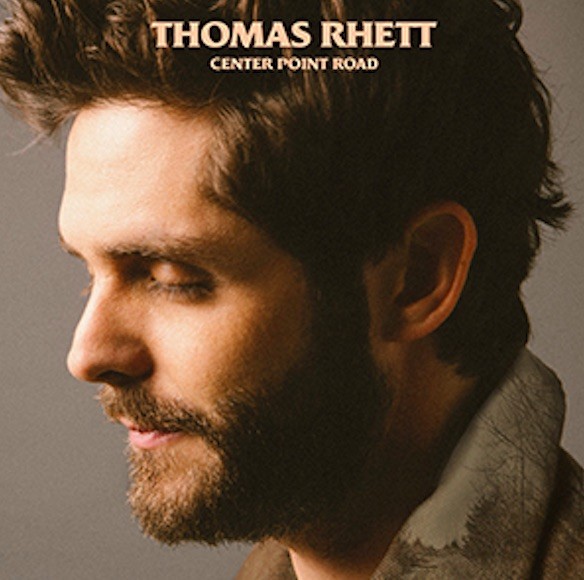Classifica musica americana 15 giugno 2019: Thomas Rett debutta in vetta agli album con Center Point Road, Lil Nas X ancora primo nei singoli