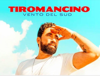 Tiromancino: il 20 giugno esce il nuovo singolo Vento del Sud