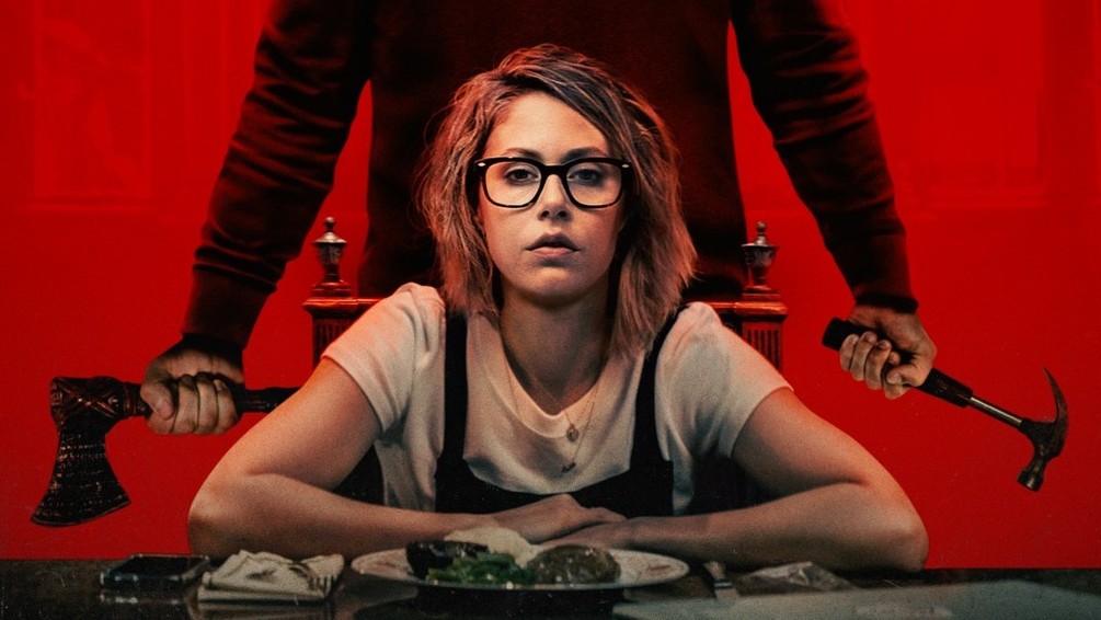Tone-Deaf: trailer del thriller-horror con Robert Patrick aspirante serial killer