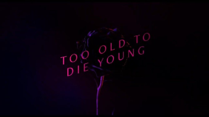 Too Old To Die Young su Prime Video la miniserie di Nicolas Winding Refn che rompe gli schemi