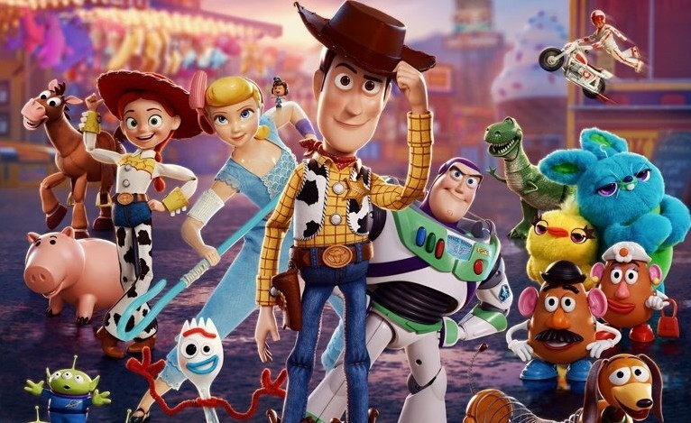 Toy Story 4, recensione, la naturale evoluzione della saga