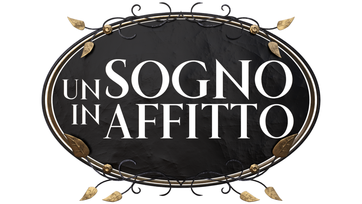 Un Sogno in Affitto, Paola Marella su SkyUno dal 9 luglio (Anteprima Blogo)