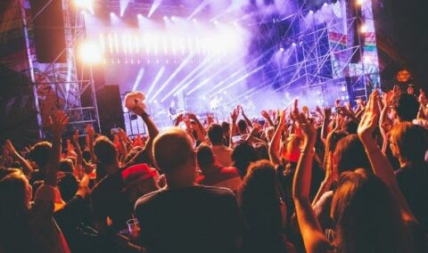 Core Festival Aperol Spritz, il debutto ieri con 7000 presenze. Stasera arriva Achille Lauro.